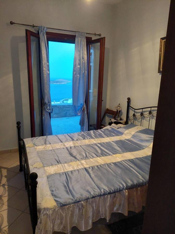 Villas El Paradiso Kouroupi Exteriér fotografie