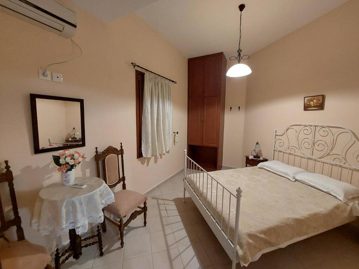 Villas El Paradiso Kouroupi Exteriér fotografie