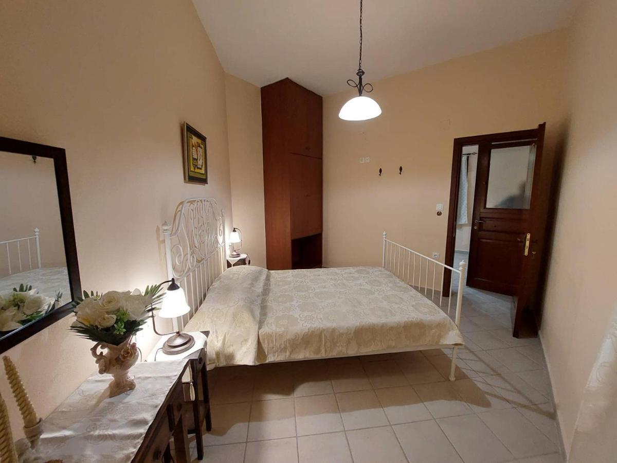 Villas El Paradiso Kouroupi Exteriér fotografie