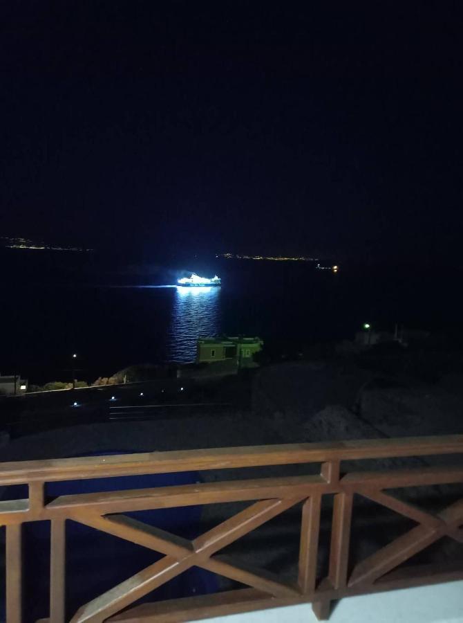 Villas El Paradiso Kouroupi Exteriér fotografie