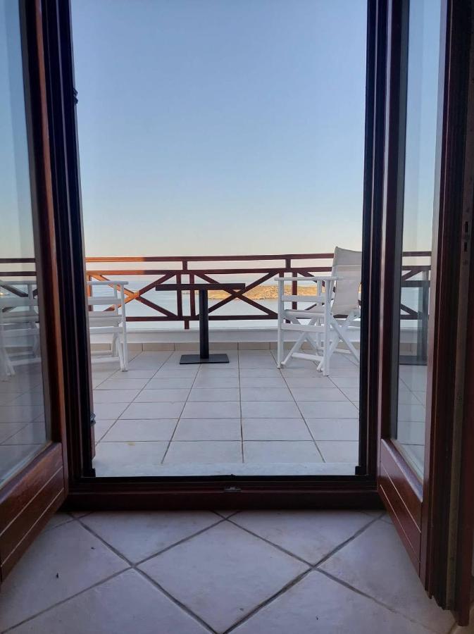 Villas El Paradiso Kouroupi Exteriér fotografie
