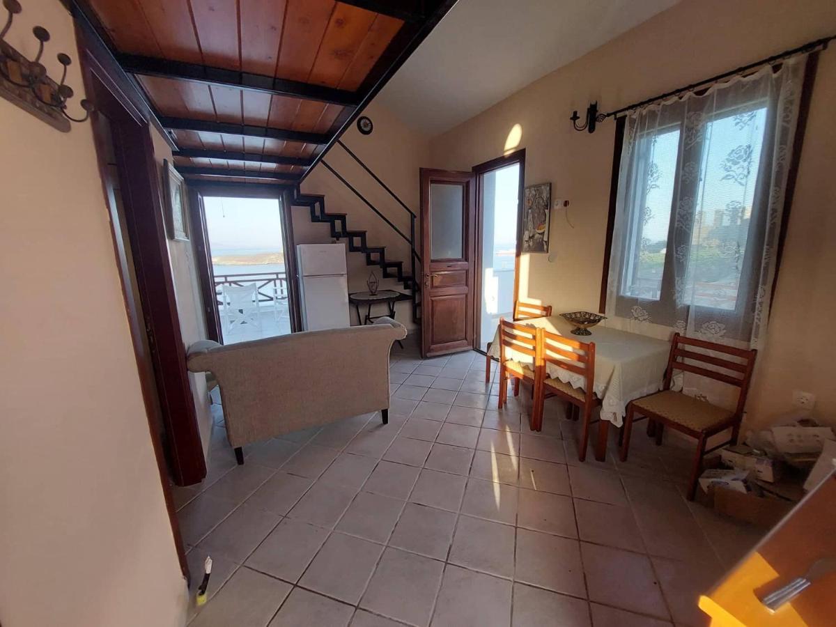 Villas El Paradiso Kouroupi Exteriér fotografie